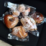 ベーカリーさくらい - 