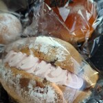 ベーカリーさくらい - 