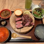 新宿焼肉 牛たんの檸檬 - 