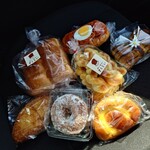 ベーカリーさくらい - 