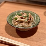 そば切り 鴨嘴 - 