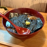 そば切り 荒凡夫 - 