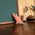 そば切り 鴨嘴 - 