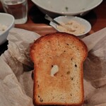 チャイブレイク - 