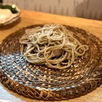 そば切り 荒凡夫 - 