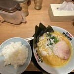 町田商店 足立鹿浜店 - 