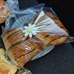 ベーカリーさくらい - 