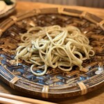 そば切り 荒凡夫 - 