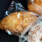 ベーカリーさくらい - 