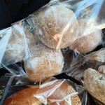 ベーカリーさくらい - 