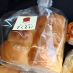 ベーカリーさくらい - 