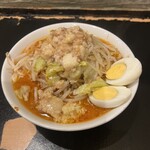 夢の一歩 - 