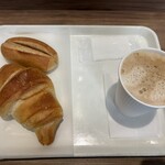 リトルマーメイド - 料理写真: