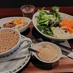 チャイブレイク - 