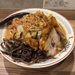ラーメン伝次平  - 