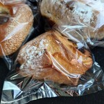 ベーカリーさくらい - 