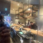 新宿焼肉 牛たんの檸檬 - 