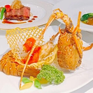 中国料理ベルビュー慶招樓_0