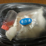 晴々飯店 - 李姐餃子