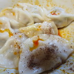 晴々飯店 - 李姐餃子