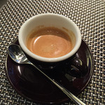 オステリア ブッビーノ - 