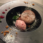 オステリア ブッビーノ - 