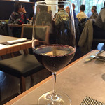 オステリア ブッビーノ - 