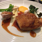 オステリア ブッビーノ - 