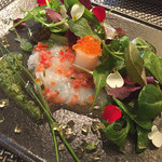 オステリア ブッビーノ - 