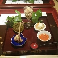 日本料理 つるま - 