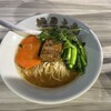 麺屋 土竜 新浦安
