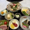 和食 カフェ せきやま