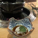 大皿焼肉 老中 - 