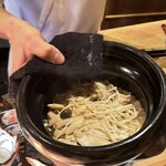 大皿焼肉 老中 - 