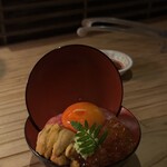 大皿焼肉 老中 - 