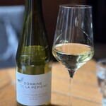 CIRCULO - ミュスカデ・セーブル・エ・メーヌ・シュール・リー