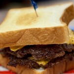 JB's TOKYO - コチラも相当ボリューミーです