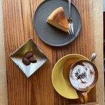 バニラ - 料理写真: