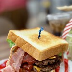 JB's TOKYO - いやボリューミー