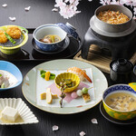 日本料理「むさしの」 - 2026.03むさしの