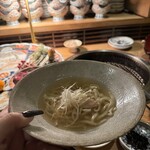 大皿焼肉 老中 - 