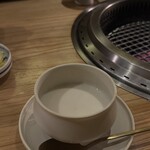 大皿焼肉 老中 - 