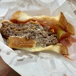 JB's TOKYO - よくカジれたな、オレ。