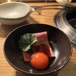 大皿焼肉 老中 - 