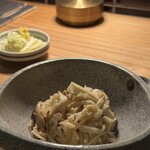 大皿焼肉 老中 - 