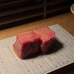 大皿焼肉 老中 - 