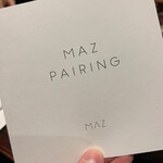 MAZ - 