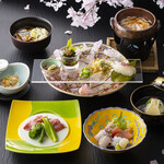 日本料理「むさしの」 - 2026.03萌