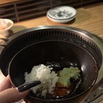 大皿焼肉 老中 - 