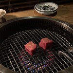 大皿焼肉 老中 - 